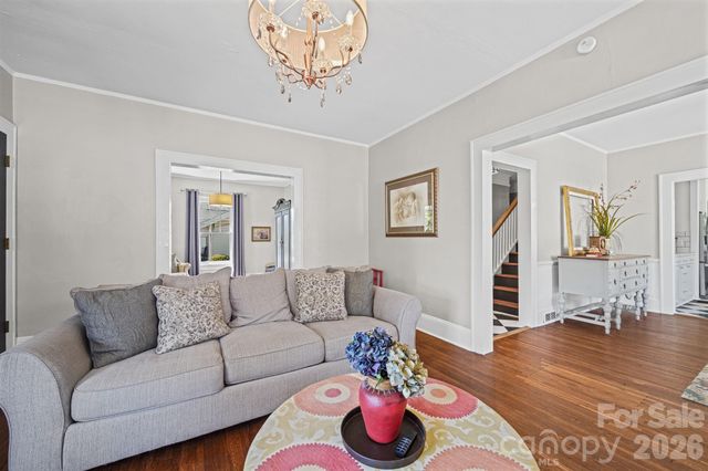 605 N Central Avenue, Belmont, NC 28012