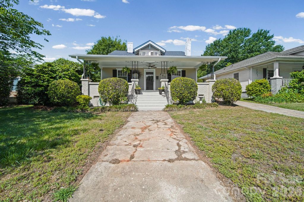 605 N Central Avenue, Belmont, NC 28012