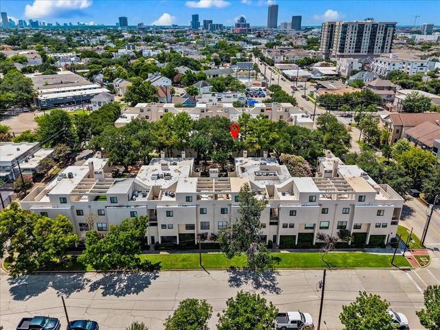 402 Tuam Street 7, Houston, TX 77006