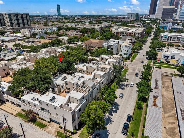 402 Tuam Street 7, Houston, TX 77006