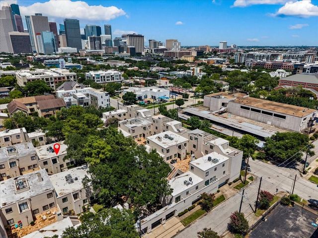402 Tuam Street 7, Houston, TX 77006