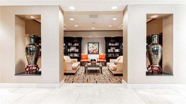 10724 Wilshire Boulevard 509, Los Angeles, CA 90024