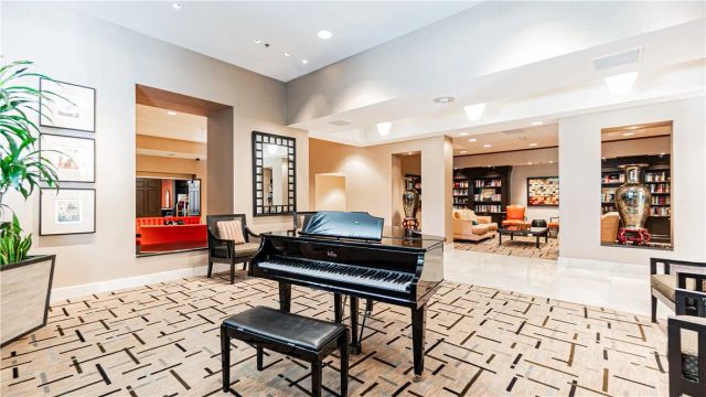 10724 Wilshire Boulevard 509, Los Angeles, CA 90024