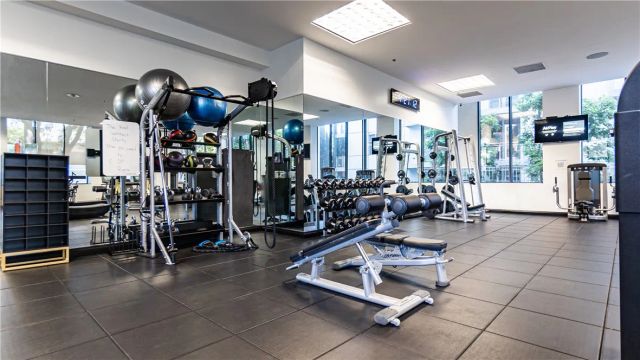 10724 Wilshire Boulevard 509, Los Angeles, CA 90024