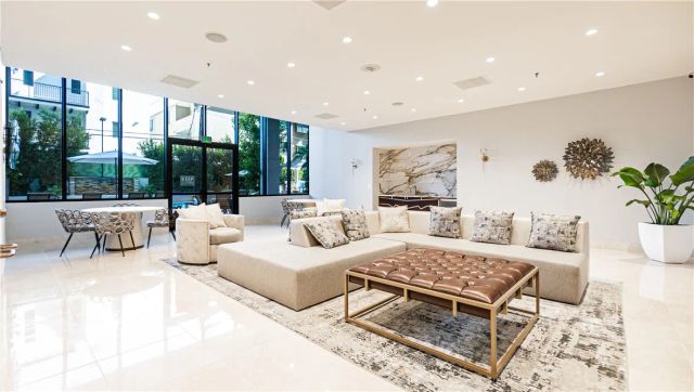 10724 Wilshire Boulevard 509, Los Angeles, CA 90024