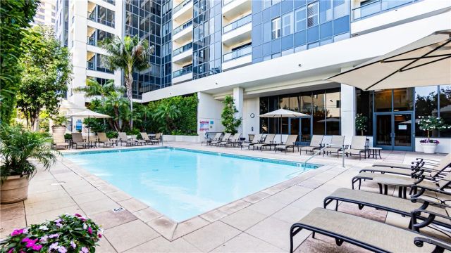 10724 Wilshire Boulevard 509, Los Angeles, CA 90024