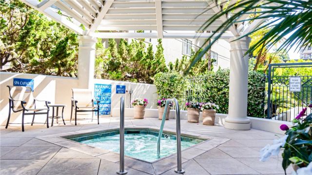 10724 Wilshire Boulevard 509, Los Angeles, CA 90024