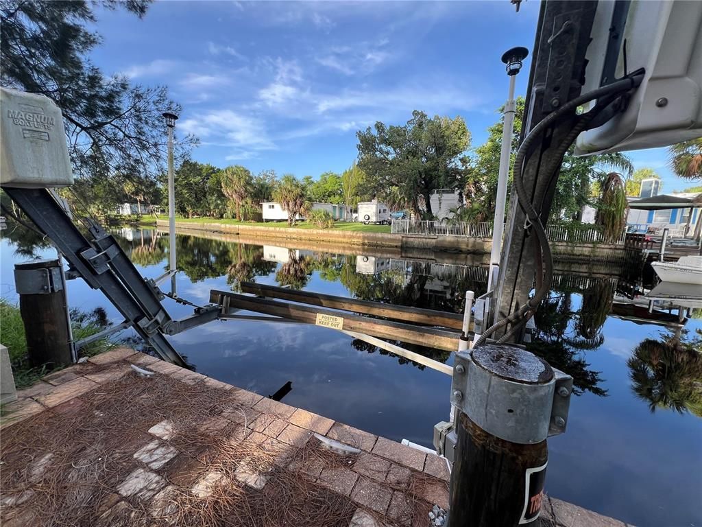 14633 WILLIAMS LANE, Hudson, FL 34667
