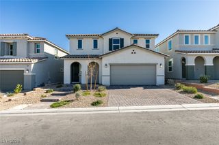 5632 Hill Spire Street, Las Vegas, NV 89166