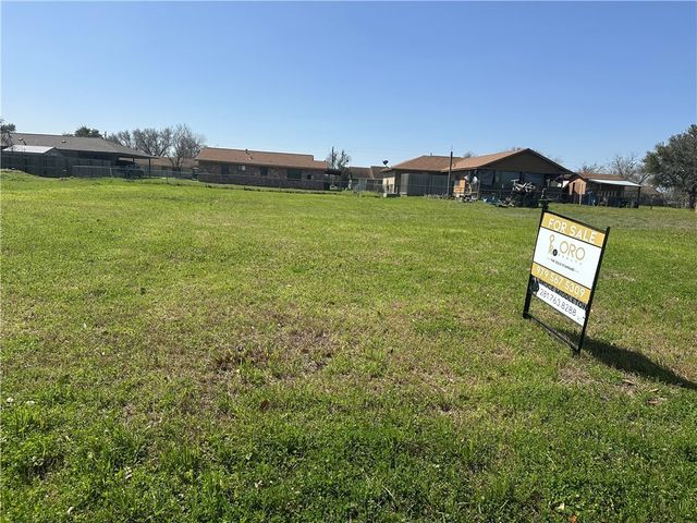 Lot 37 Casa Mia, Somerville, TX 77879