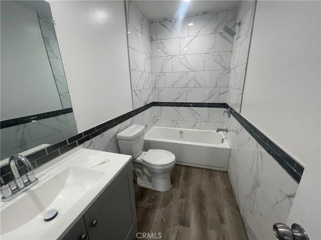 632 Manchester Terrace 3, Inglewood, CA 90301