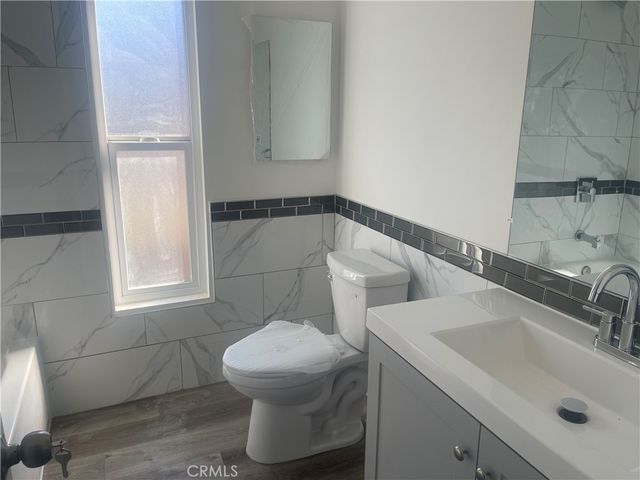 632 Manchester Terrace 3, Inglewood, CA 90301