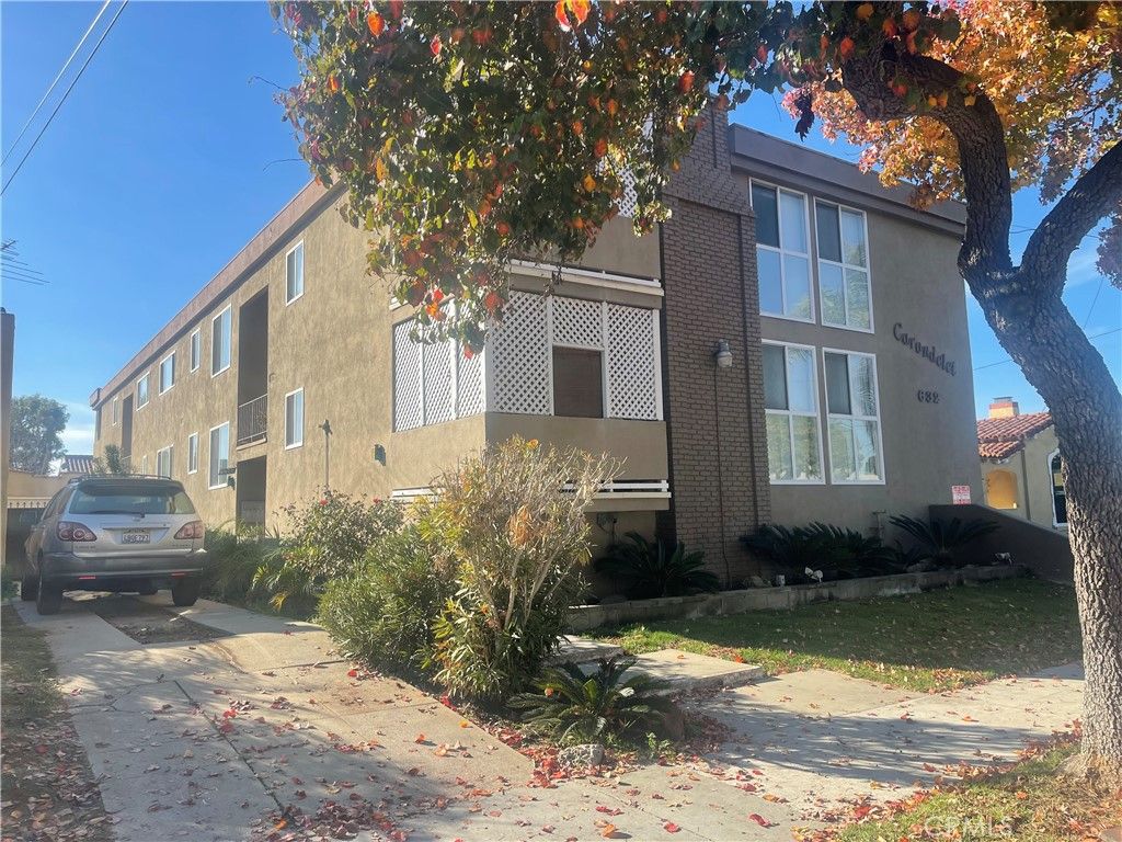 632 Manchester Terrace 3, Inglewood, CA 90301