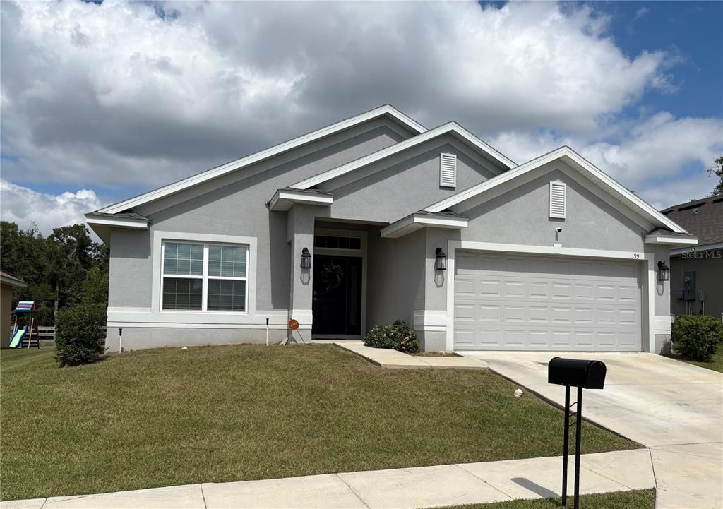 199 NW 45TH LOOP, Ocala, FL 34475