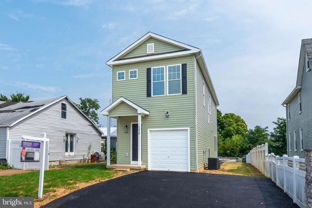 170 WINTERS LN, Catonsville, MD 21228