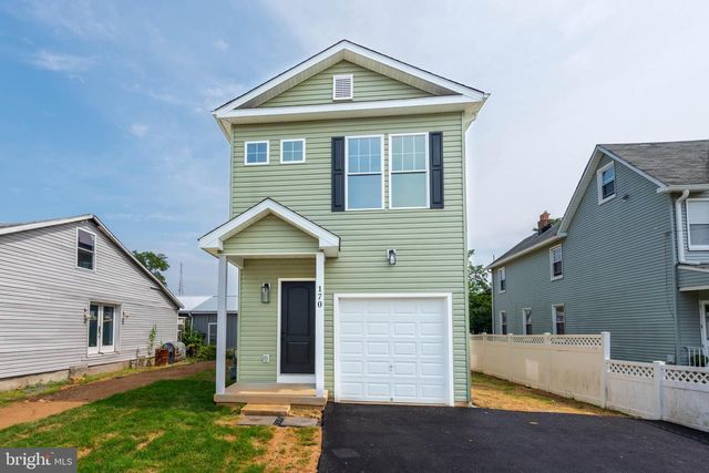 170 WINTERS LN, Catonsville, MD 21228