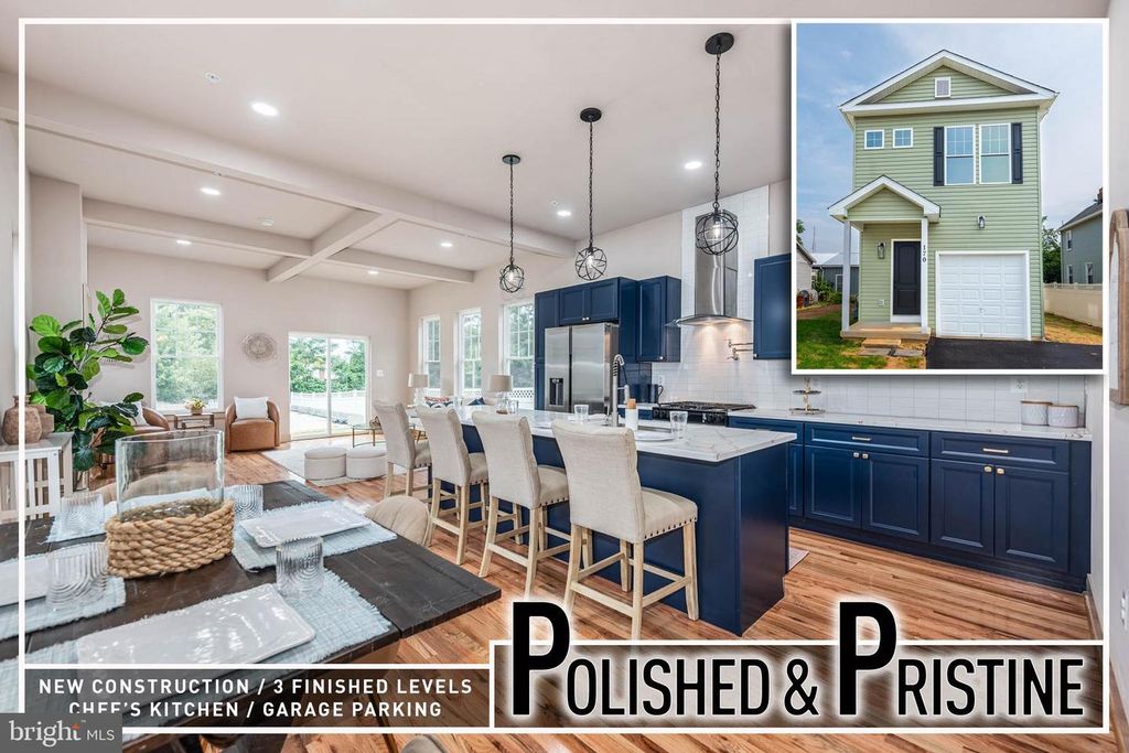 170 WINTERS LN, Catonsville, MD 21228