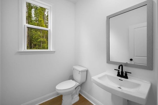 2311 Ellie Way, Kennesaw, GA 30152