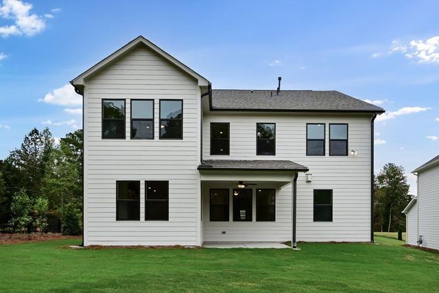 2311 Ellie Way, Kennesaw, GA 30152