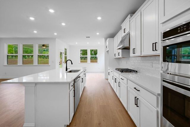 2311 Ellie Way, Kennesaw, GA 30152