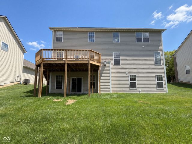 7212 Maple Bluff Place, Indianapolis, IN 46236