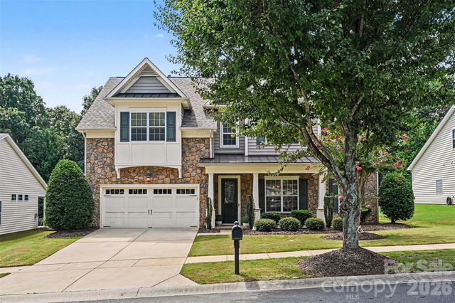 1162 Gold Rush Court, Fort Mill, SC 29708