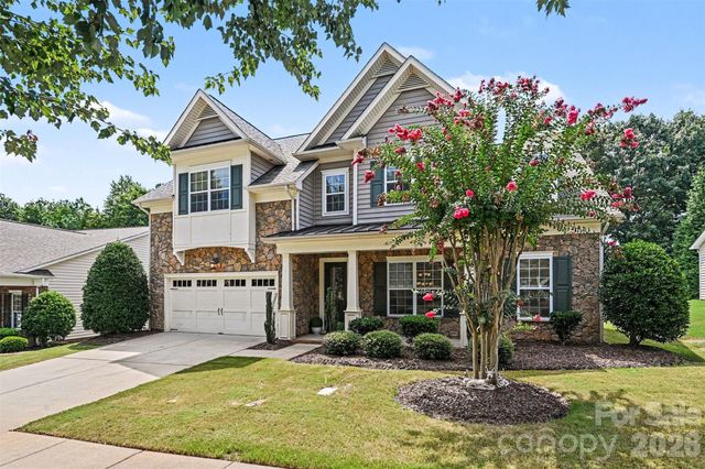 1162 Gold Rush Court, Fort Mill, SC 29708