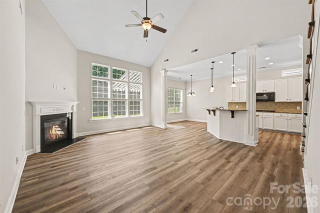 1162 Gold Rush Court, Fort Mill, SC 29708