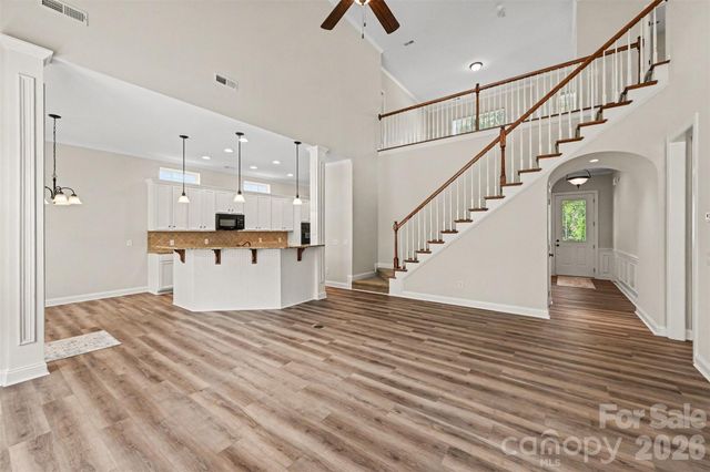 1162 Gold Rush Court, Fort Mill, SC 29708