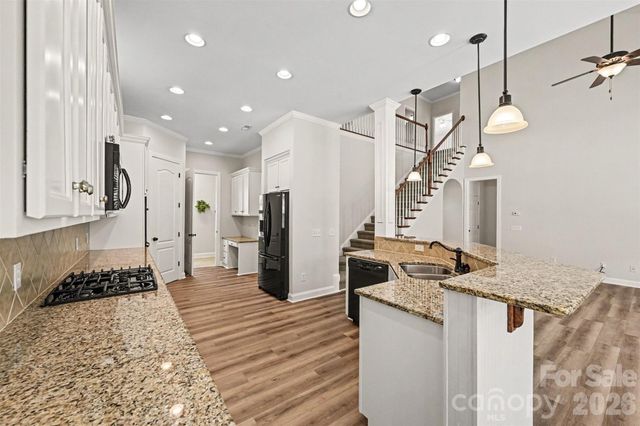 1162 Gold Rush Court, Fort Mill, SC 29708