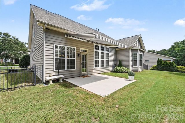 1162 Gold Rush Court, Fort Mill, SC 29708