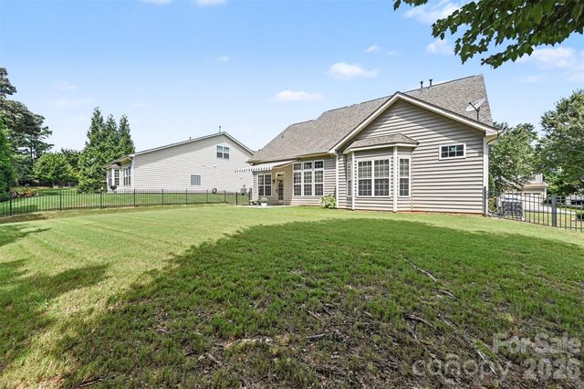 1162 Gold Rush Court, Fort Mill, SC 29708