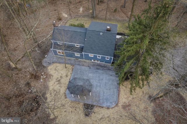 1760 FORGE MOUNTAIN DR, Phoenixville, PA 19460