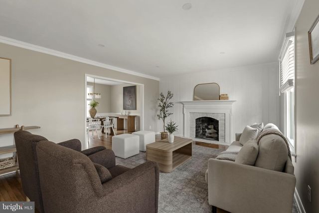 1760 FORGE MOUNTAIN DR, Phoenixville, PA 19460