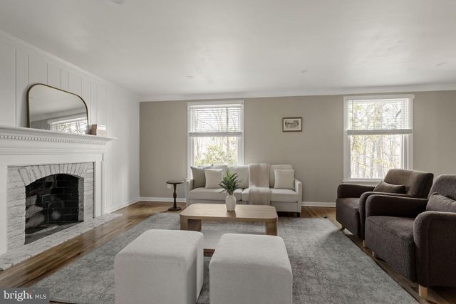 1760 FORGE MOUNTAIN DR, Phoenixville, PA 19460