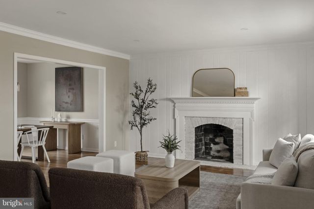 1760 FORGE MOUNTAIN DR, Phoenixville, PA 19460