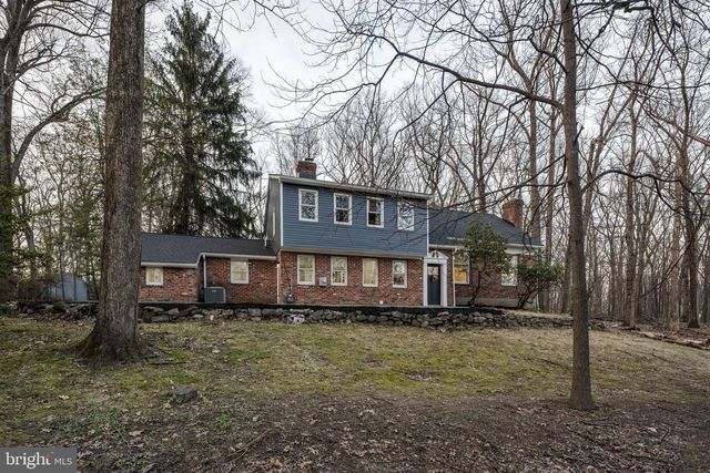 1760 FORGE MOUNTAIN DR, Phoenixville, PA 19460