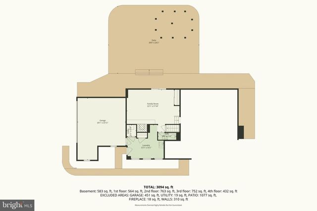 1760 FORGE MOUNTAIN DR, Phoenixville, PA 19460