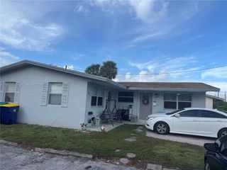 101 NW 13th Ave, Dania Beach, FL 33004