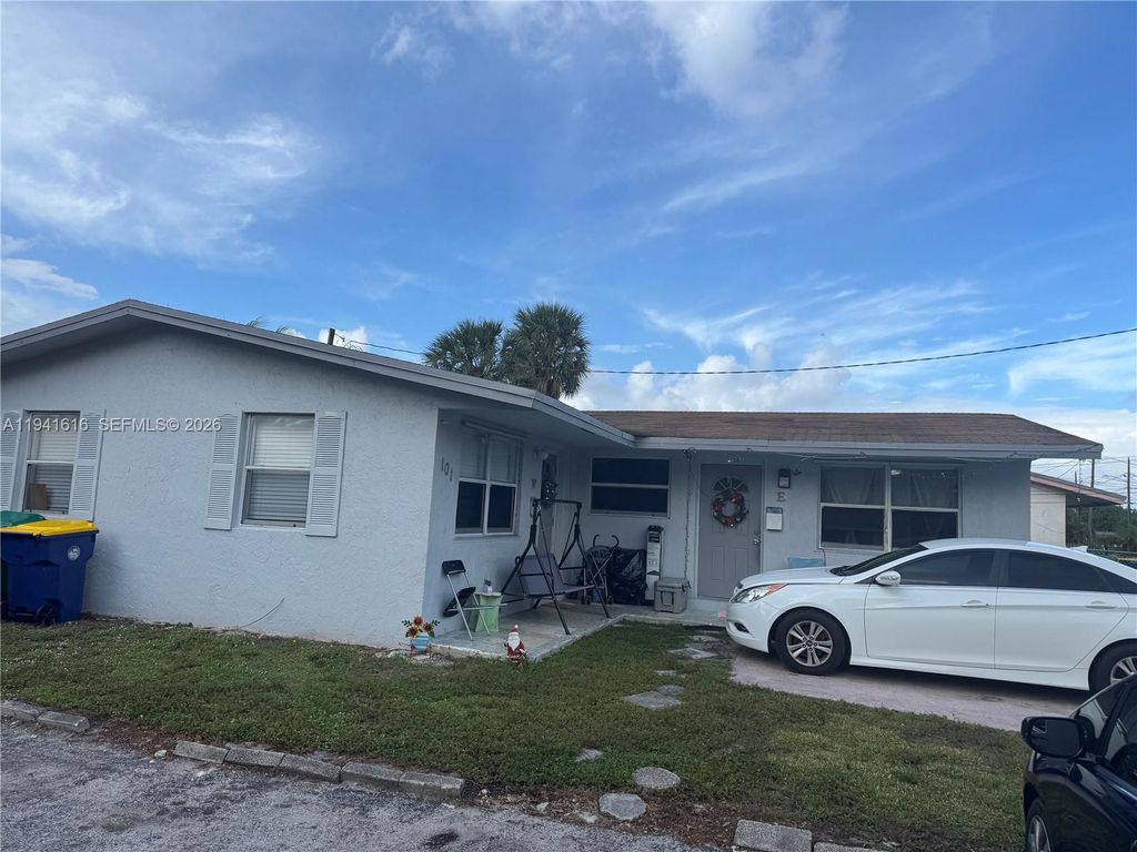101 NW 13th Ave, Dania Beach, FL 33004