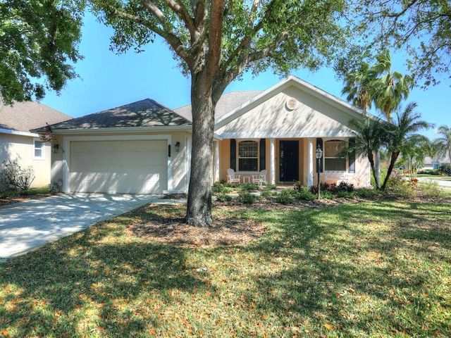 309 Swallowtail Lane, Sebastian, FL 32958
