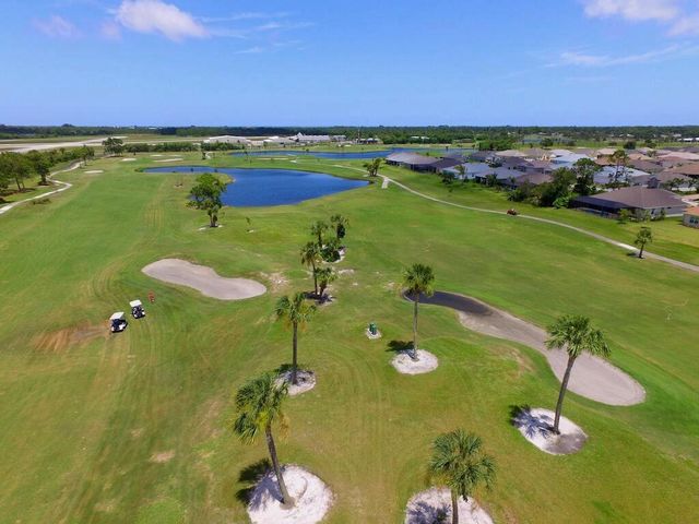 309 Swallowtail Lane, Sebastian, FL 32958