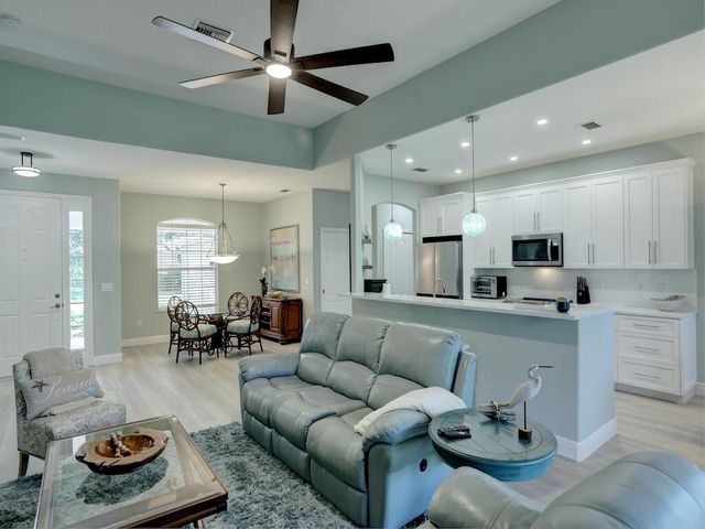 309 Swallowtail Lane, Sebastian, FL 32958