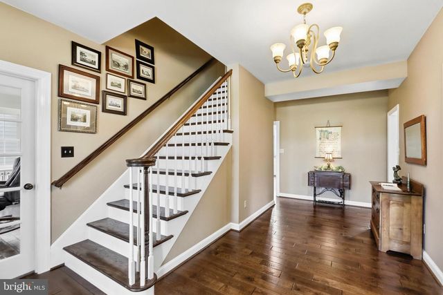 34294 BRIDGESTONE LN, Bluemont, VA 20135