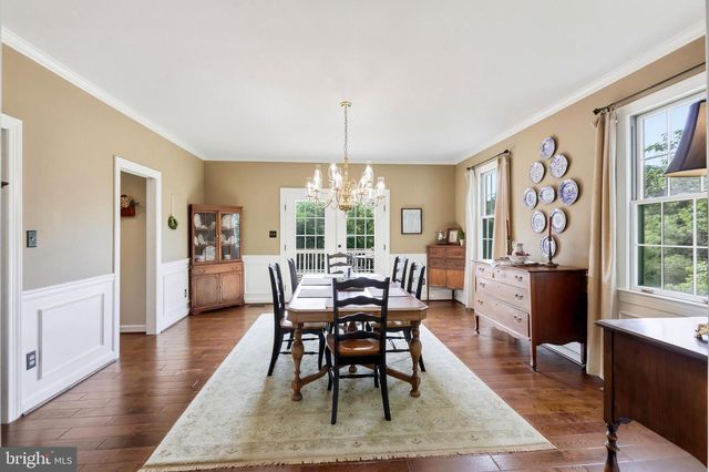 34294 BRIDGESTONE LN, Bluemont, VA 20135