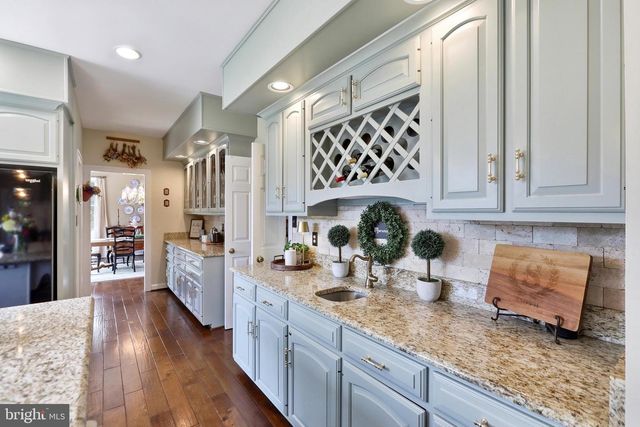 34294 BRIDGESTONE LN, Bluemont, VA 20135