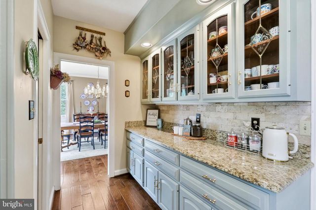 34294 BRIDGESTONE LN, Bluemont, VA 20135