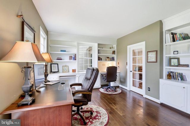 34294 BRIDGESTONE LN, Bluemont, VA 20135