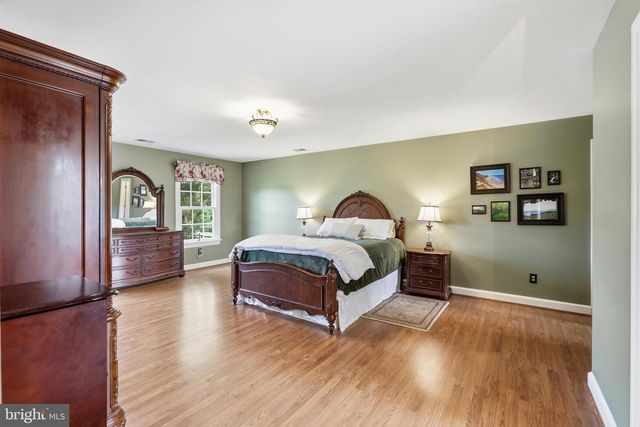 34294 BRIDGESTONE LN, Bluemont, VA 20135