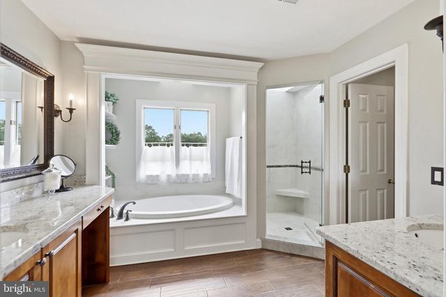 34294 BRIDGESTONE LN, Bluemont, VA 20135